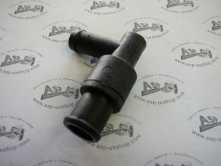 PCV Ventil - PCV Valve  90°  Dodge